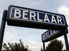 Berlaar_Station